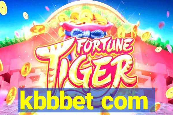 kbbbet com